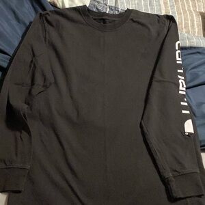 Carharttt long sleeve tee shirt